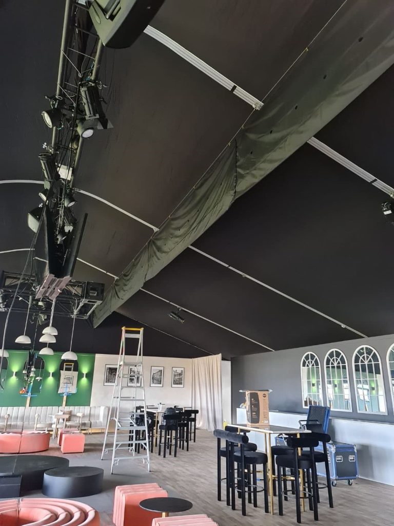 Caulfield Cup 2022 Climate Control