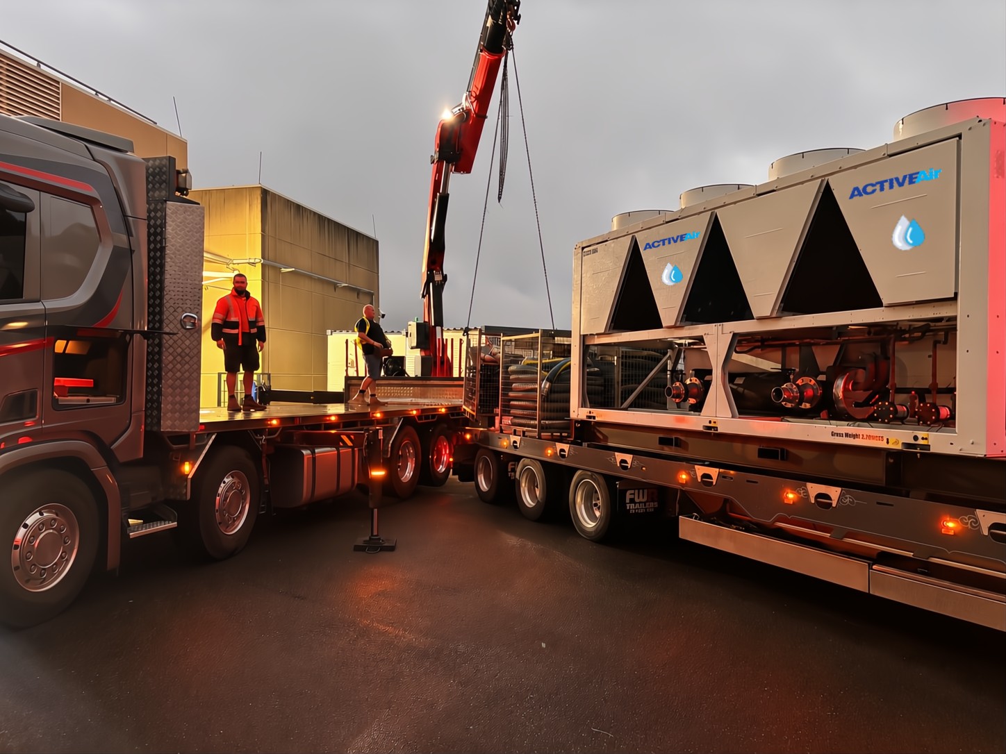 Rapid Response Solutions