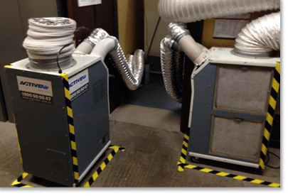 Cryogenic Cooling