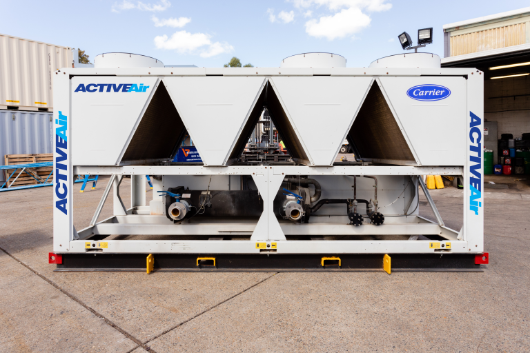 6 Steps to Chiller Contingency Planning: Be Prepared