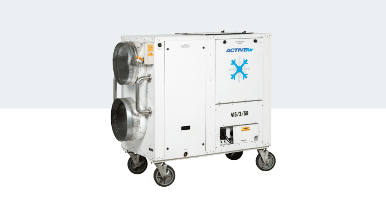 Beyond Cooling: The Multifaceted Benefits Of Portable Air Conditioning Rentals In Today’s Workspaces