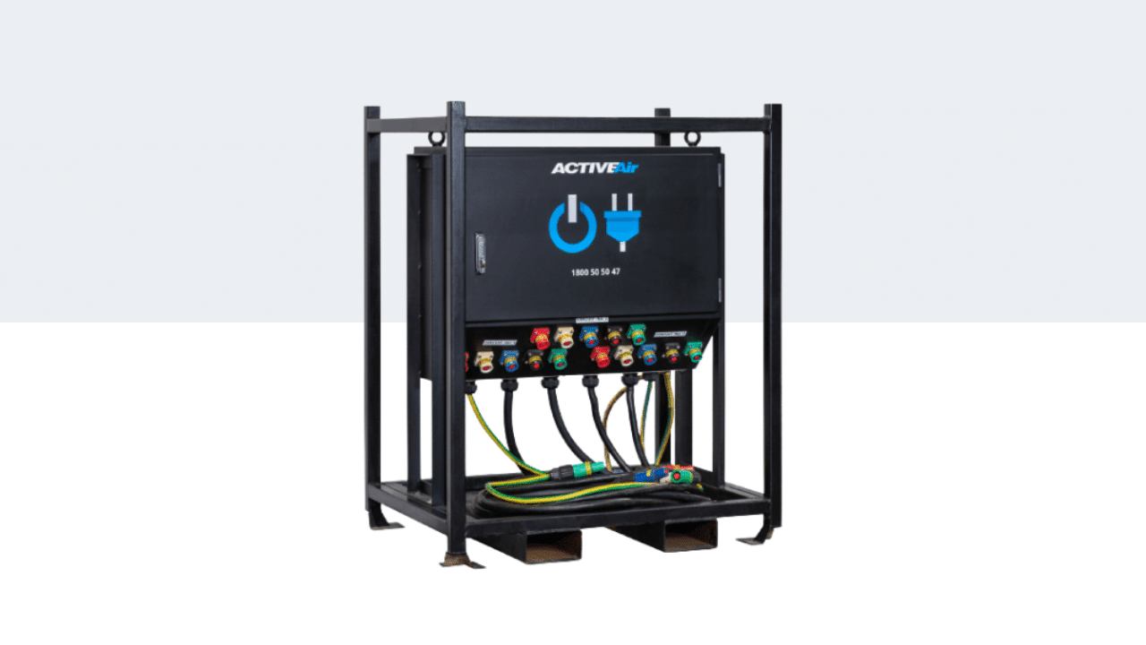 Choosing Between Single-Phase & Three-Phase Distribution Boards: What’s Best For Your Needs?