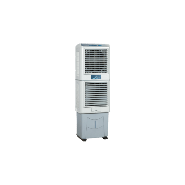 Vertical Evaporative Cooler