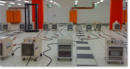 The How To Of Heat Load Testing