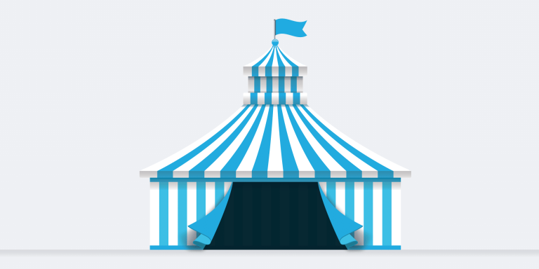 How To Air Condition A Marquee