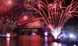 Celebrating 100 Years – International Fleet Review Powered By Active Air Rentals