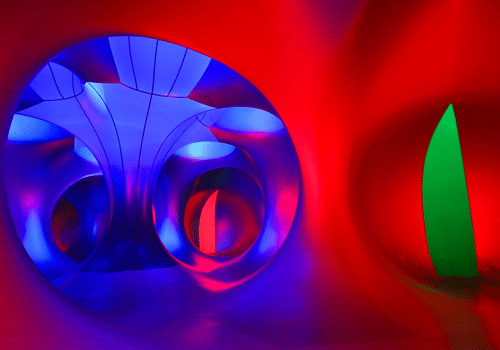 Architects Of Air – Luminaria Leaves Visitors Cold and In Awe