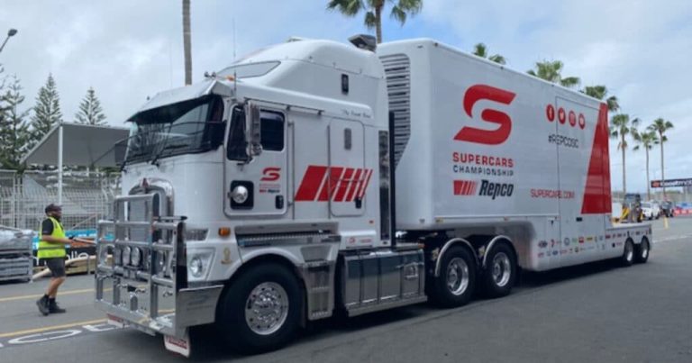 Gold Coast 500