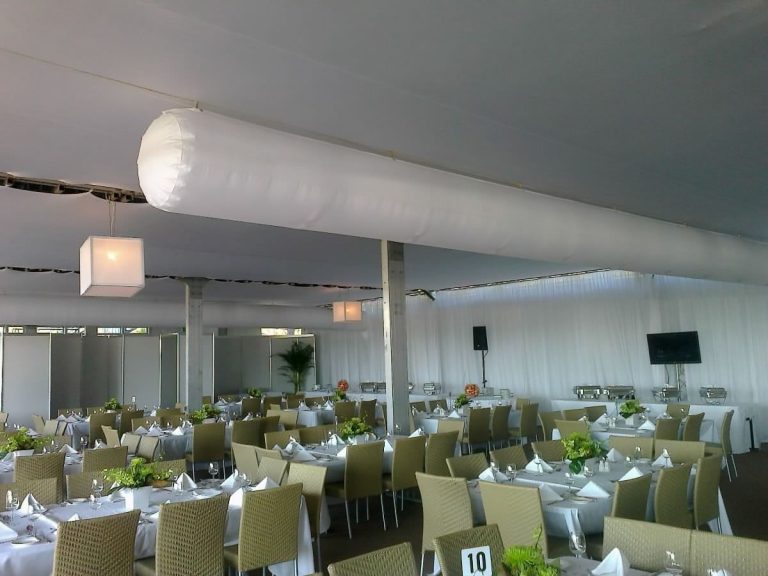 PGA Australia “Exceeds Expectations” – Air Conditioning By Active Air