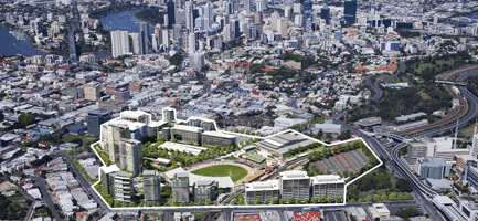 Long Lease For Lend Lease
