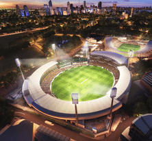 SCG Redevelopment Powers Ahead With Active Air