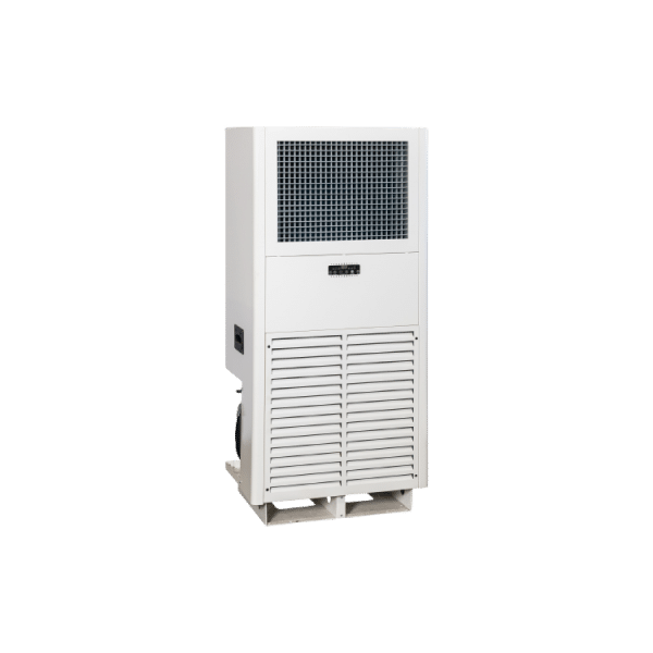 Air Handlers, Pumps & Heat Exchangers