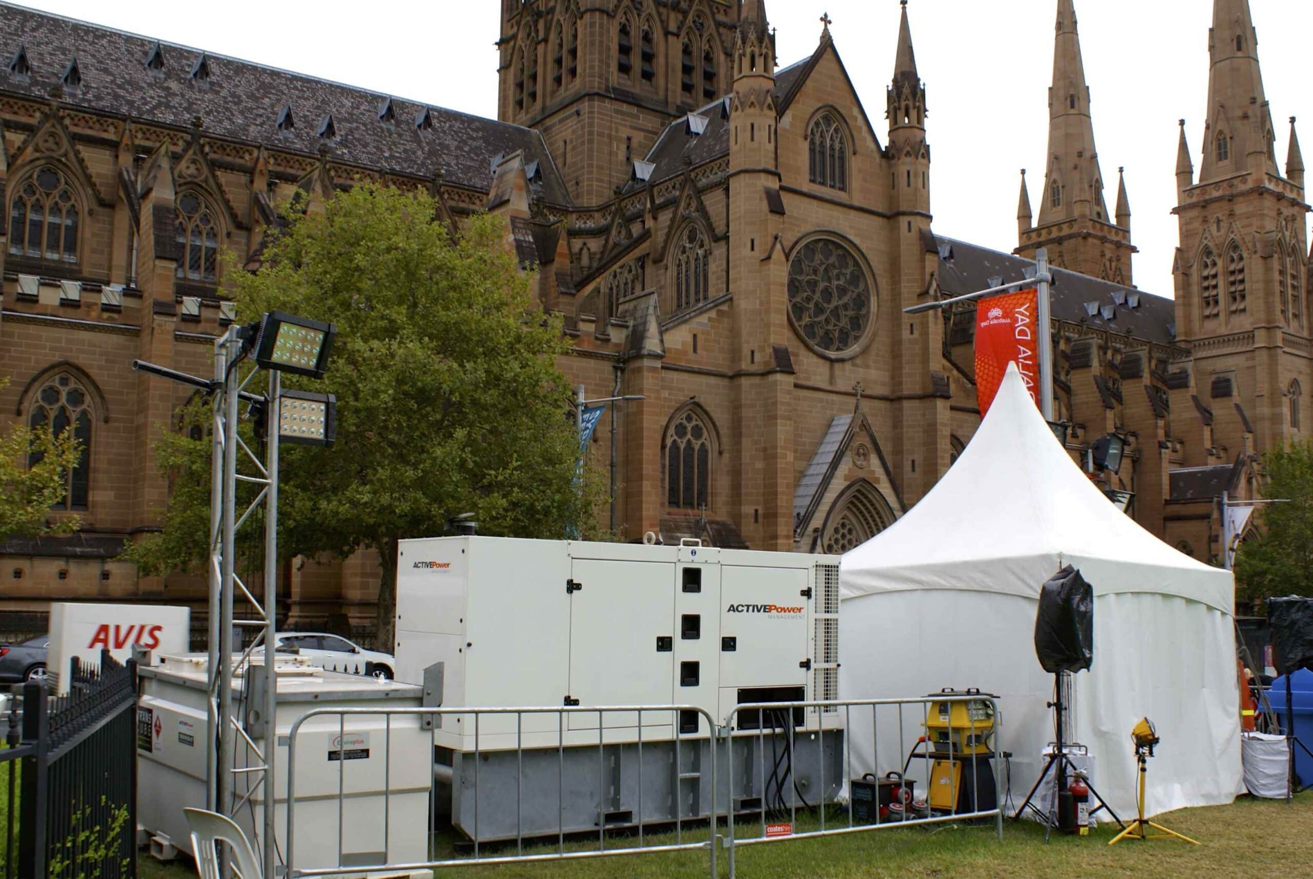 Sydney Festival 2014 – A Sustainable And Exceptional Event