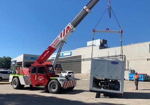 5 Steps to Prevent Chiller Failure: Avoid Summer Disasters