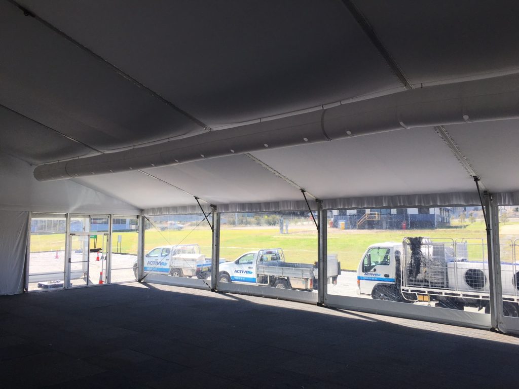Visy's Stage 3 Processing Plant Launch