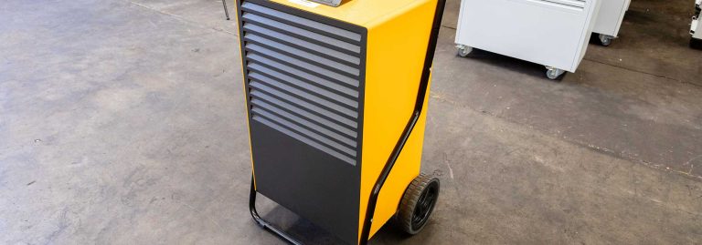 Portable Dehumidifier 96