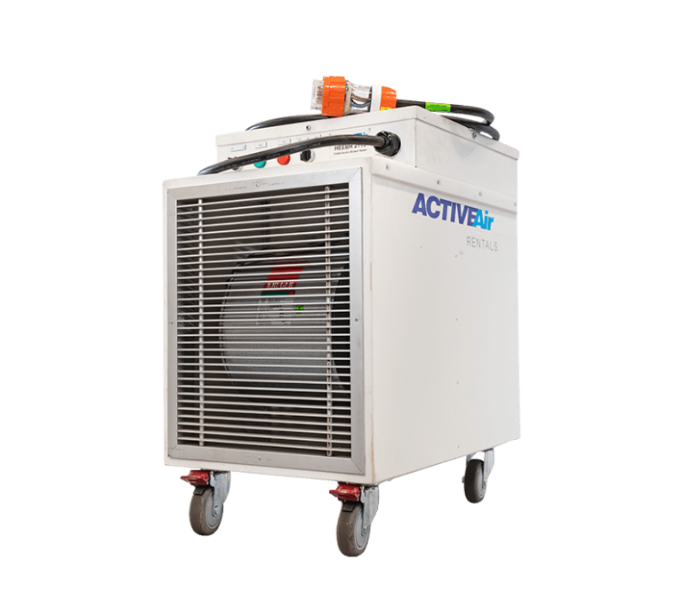 2 kW Mini Furnace