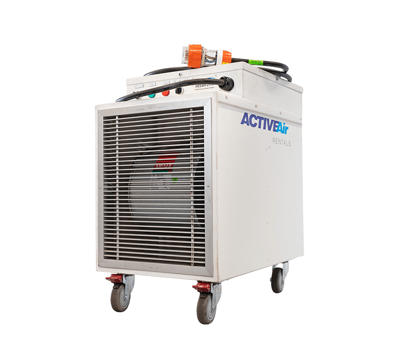 5 Reasons To Rent A Heater