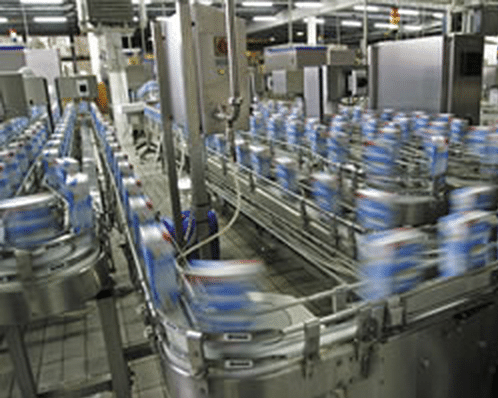 Adhesive Manufacturer Unstuck Thanks To 220kW Temporary Hire Chiller