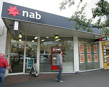Bank Keeps Cool With Emergency Air Conditioning