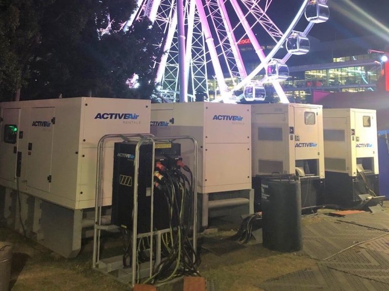 Brisbane Festival 2019