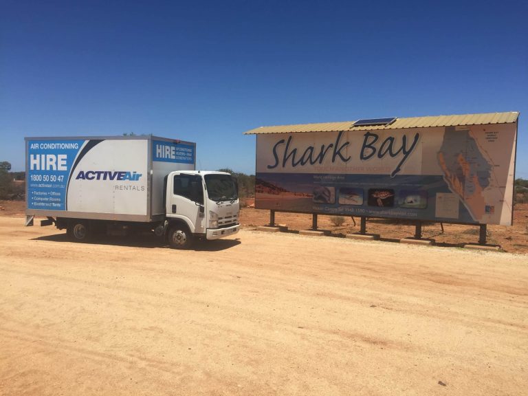 Centrelink Carnarvon