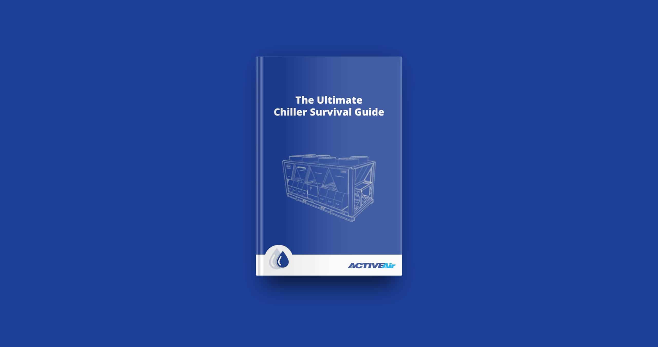 Ultimate Guide to Chiller Failure