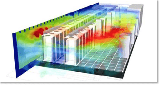 A Guide To Data Centre HVAC Contingency Planning
