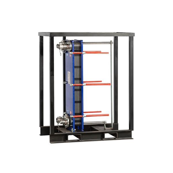 Heat exchangers