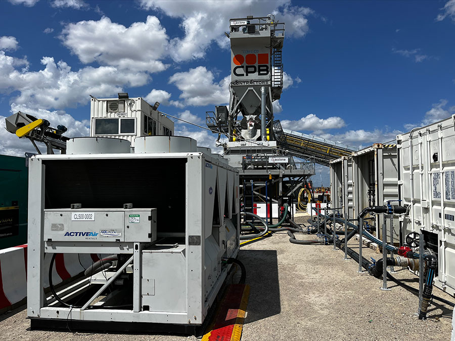 Badgerys Creek