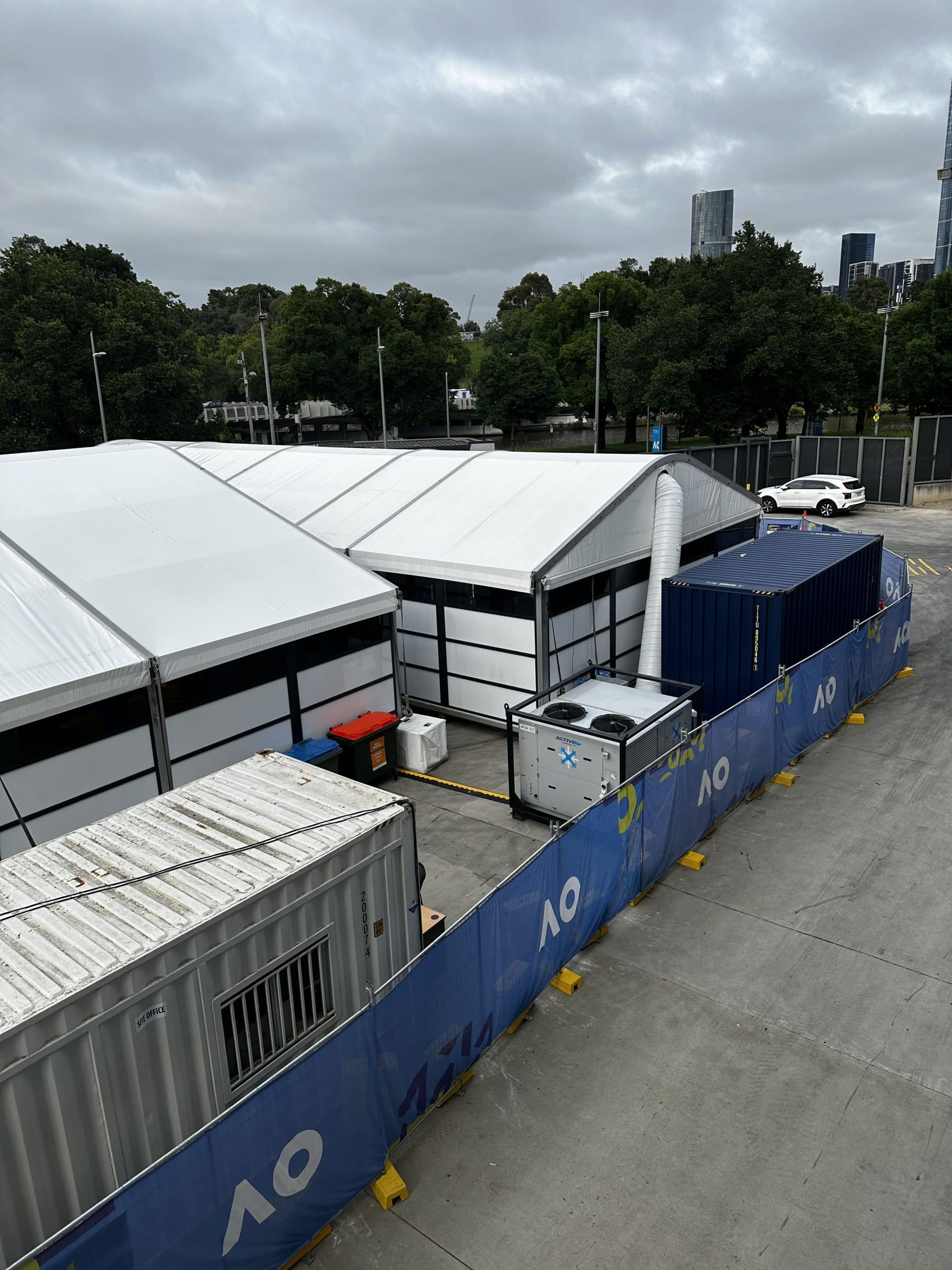 Australian Open