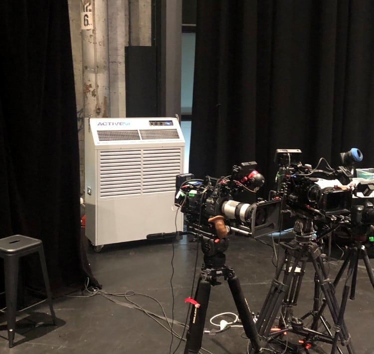 TV Production & Film