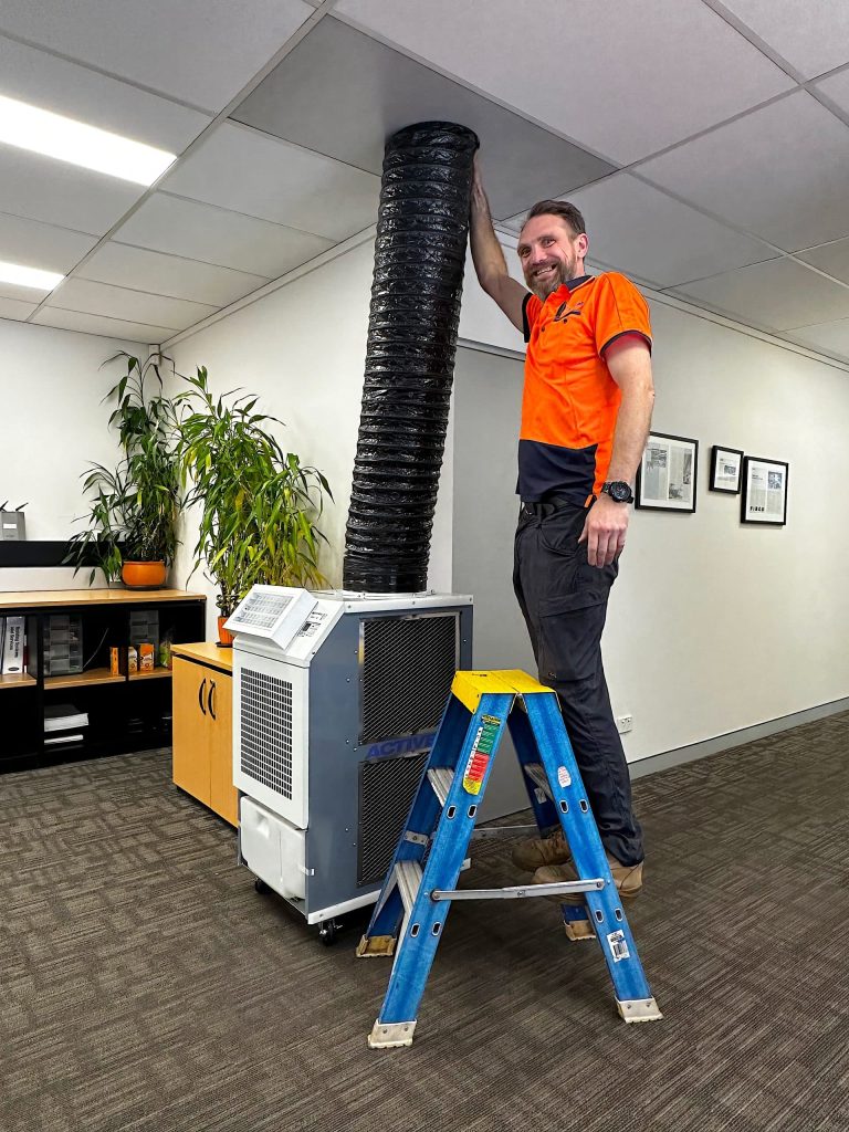 Providing Solutions for Office Spaces