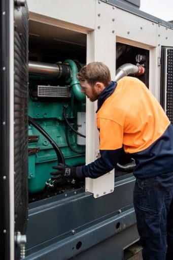 Qualified Technicians & Specialists