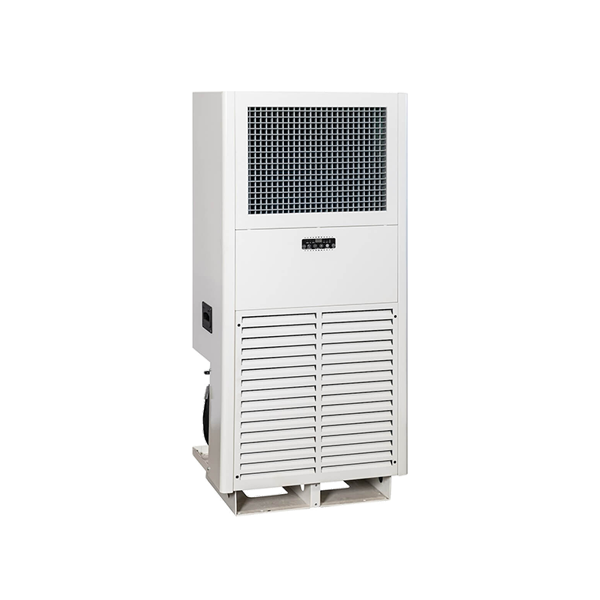 Small capacity ai handlers